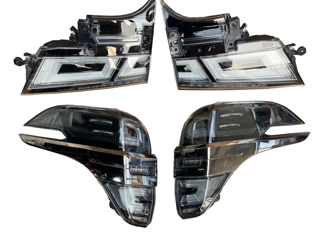 Vellfire 30,35 хойд гэрэл L 