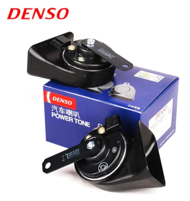 Denso Signal