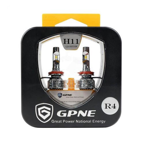 GPNE R4 H11