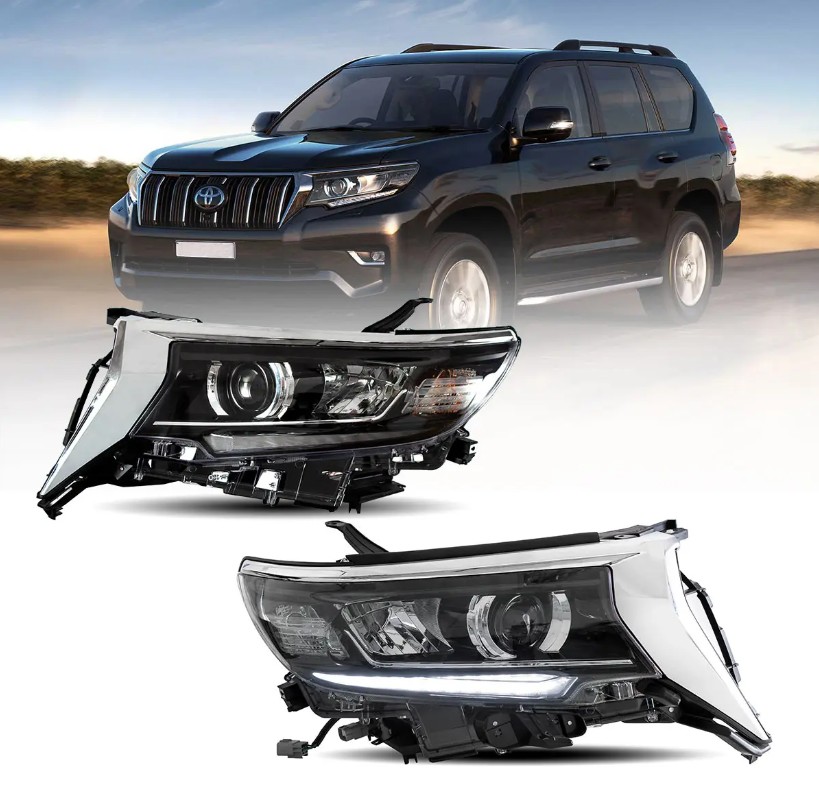 Prado 2020 R урд гэрэл