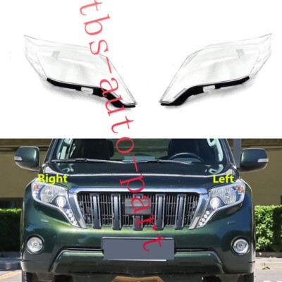 Prado 150 2014-2017 R нүүр