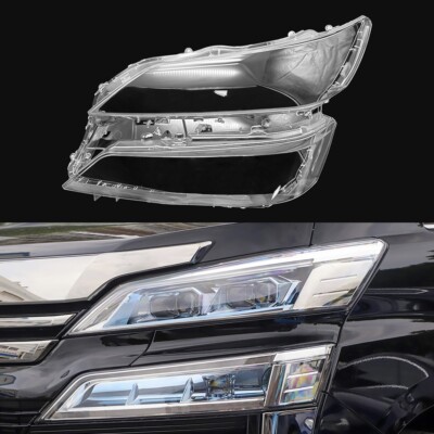 Vellfire 2015-2018 R урд нүүр  