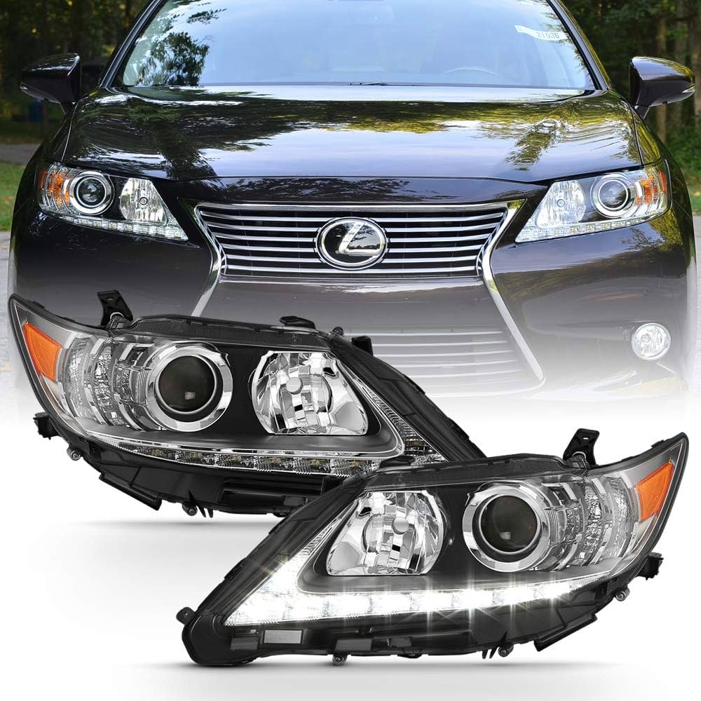 Lexus ES 350 урд R гэрэл 2013