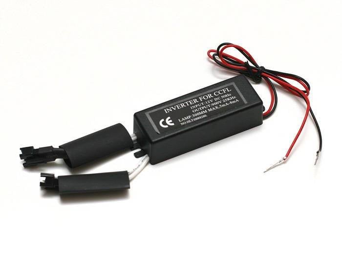 CCFL inverter
