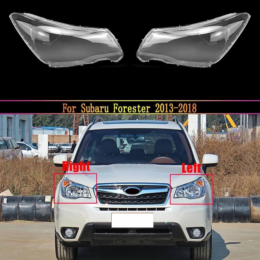 Forester 2013-2018 R нүүр