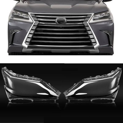 Lexus 570 2016-2020 R нүүр