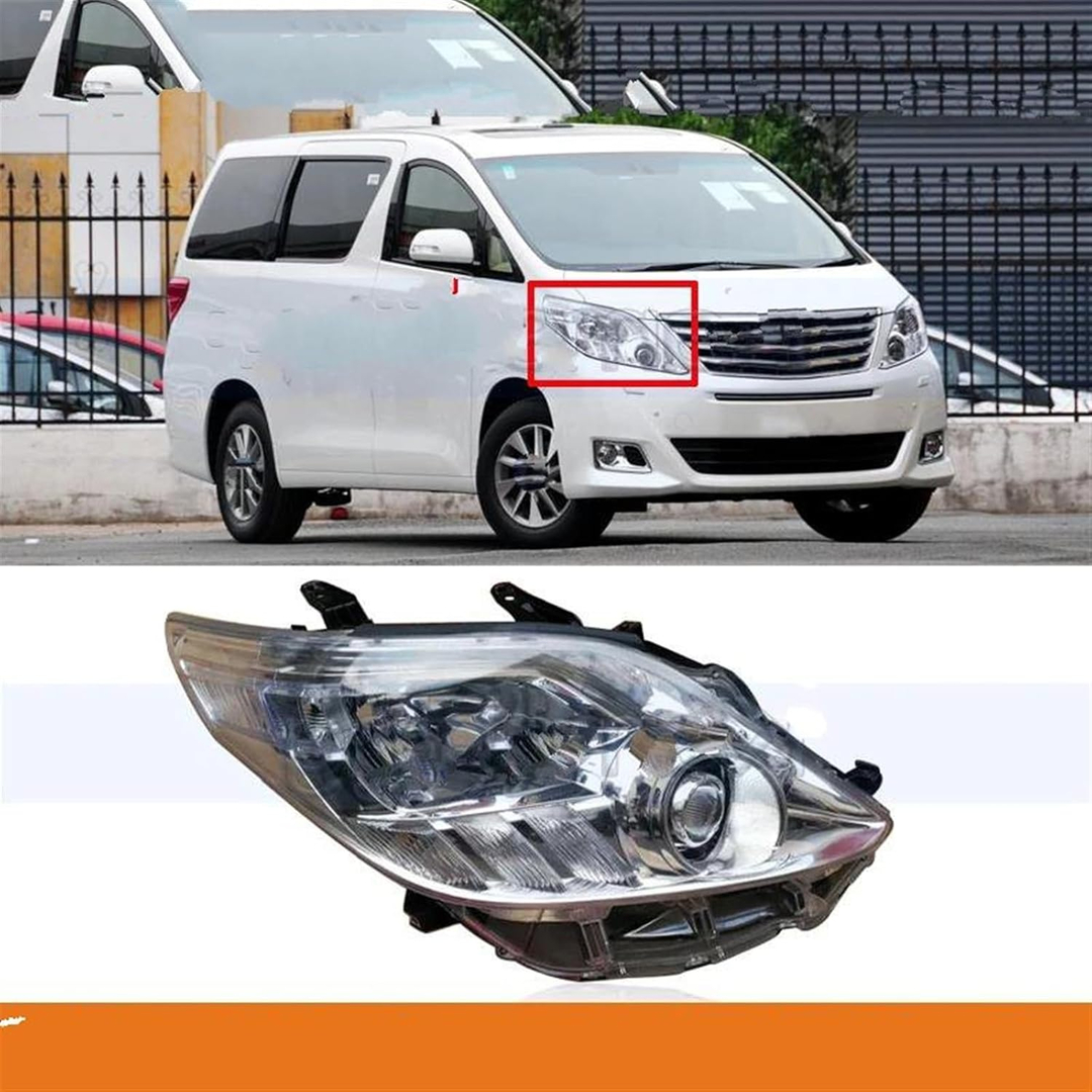 Alphard 20,25 урд R гэрэл