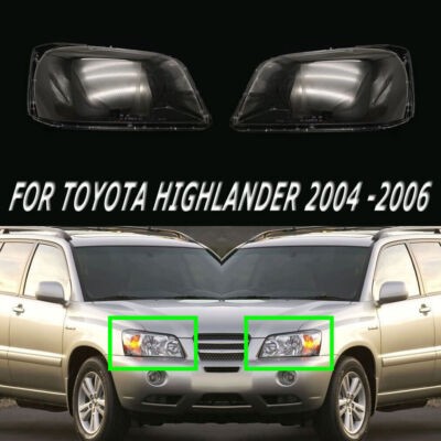  Klugger 2004-2006 урд L нүүр