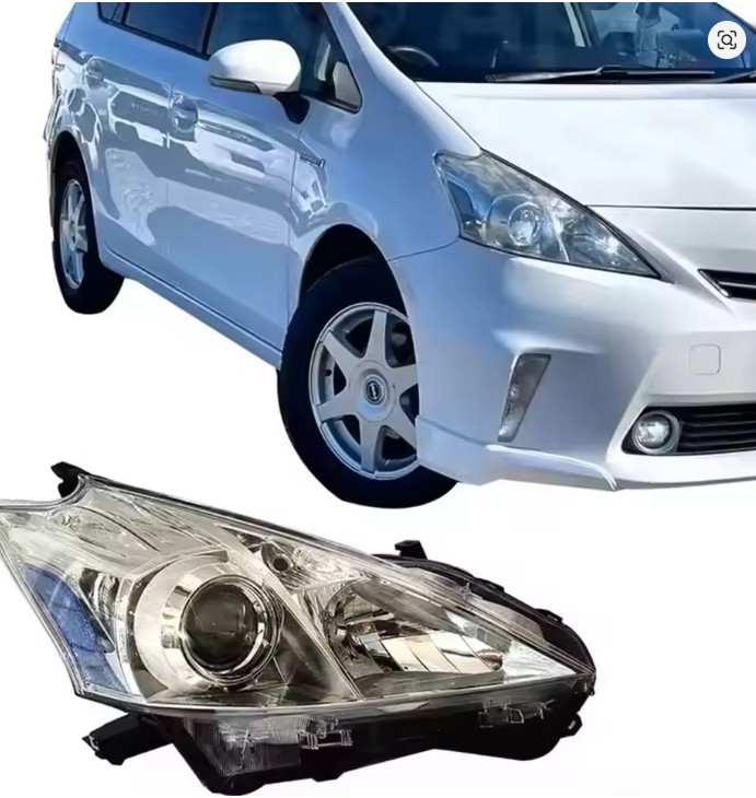 Prius 40, 41 урд R гэрэл 
