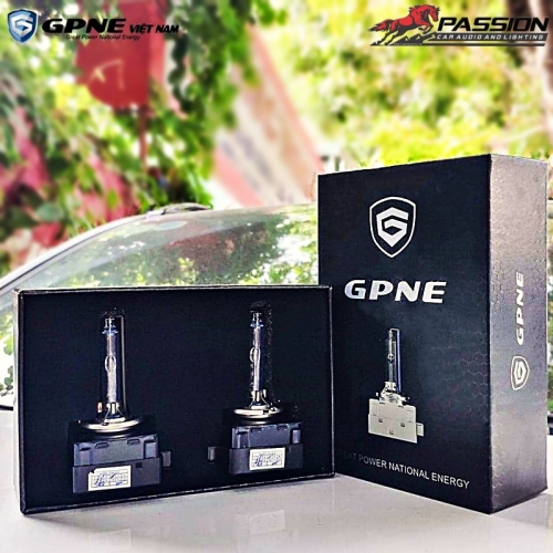 GPNE D1S