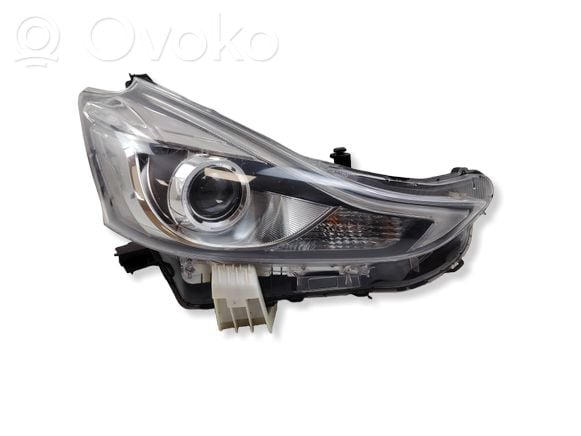  PRIUS 40.41 он залуу LED R ЯПОН 