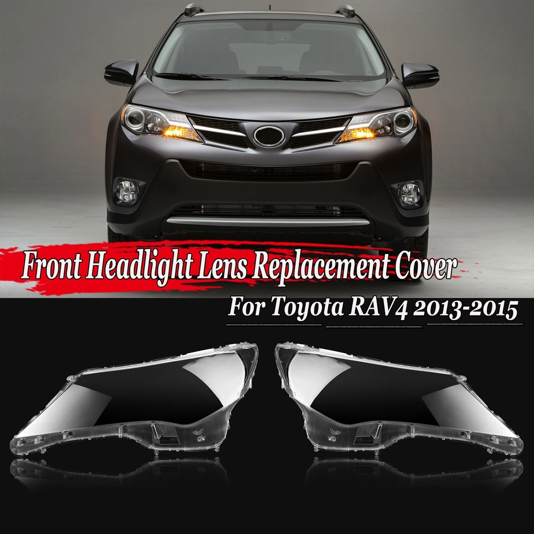 Rav4 2013-2014 R нүүр