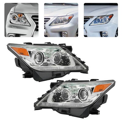 Lexus 570 2013-2015 урд R гэрэл