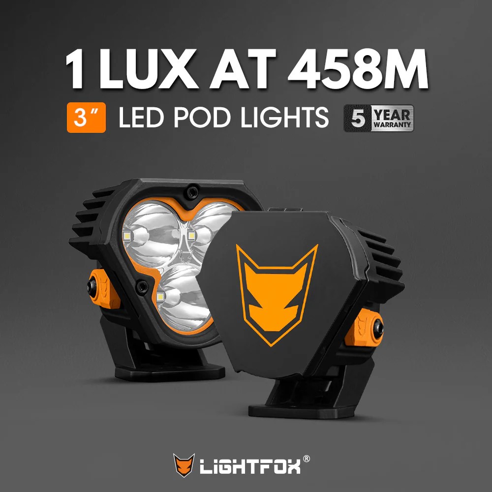 LD-DL3-LED