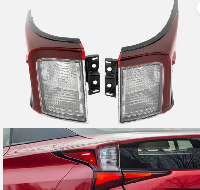  Prius 50 2020 багаж гэрэл L 