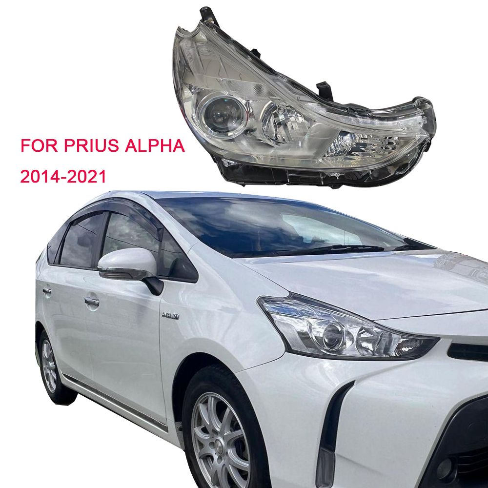  PRIUS 40.41 он залуу 2 салаа R ЯПОН 
