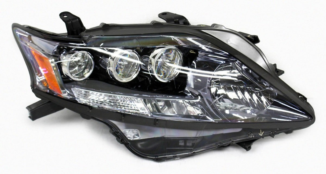  RX450 2009-2010 3 салаа урд гэрэл R 