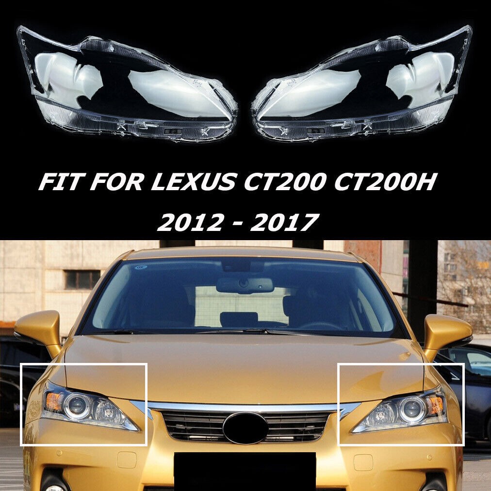 Lexus CT200 2012-2015 R нүүр