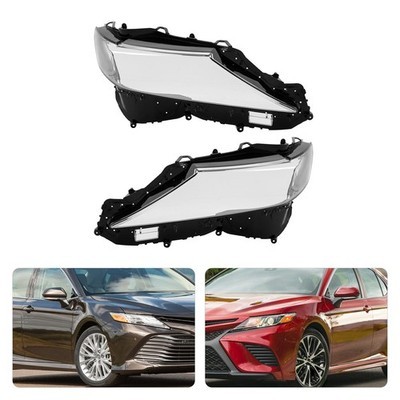 Camry 2018-2019 L нүүр