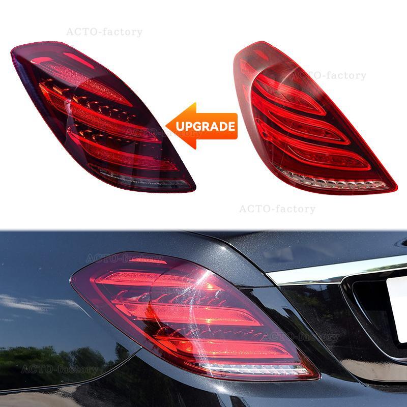 Benz S-350 хойд R гэрэл Тайвань