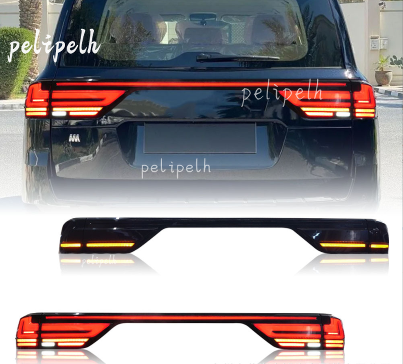 LC300 aftermarket хойд гэрэл 