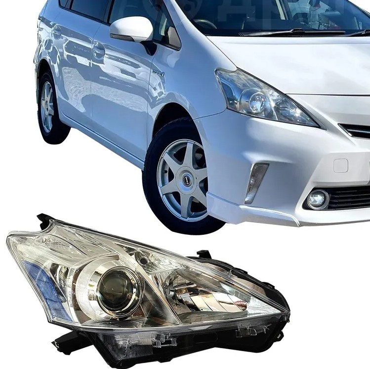  PRIUS 40.41 энгийн 2 салаа R ЯПОН 