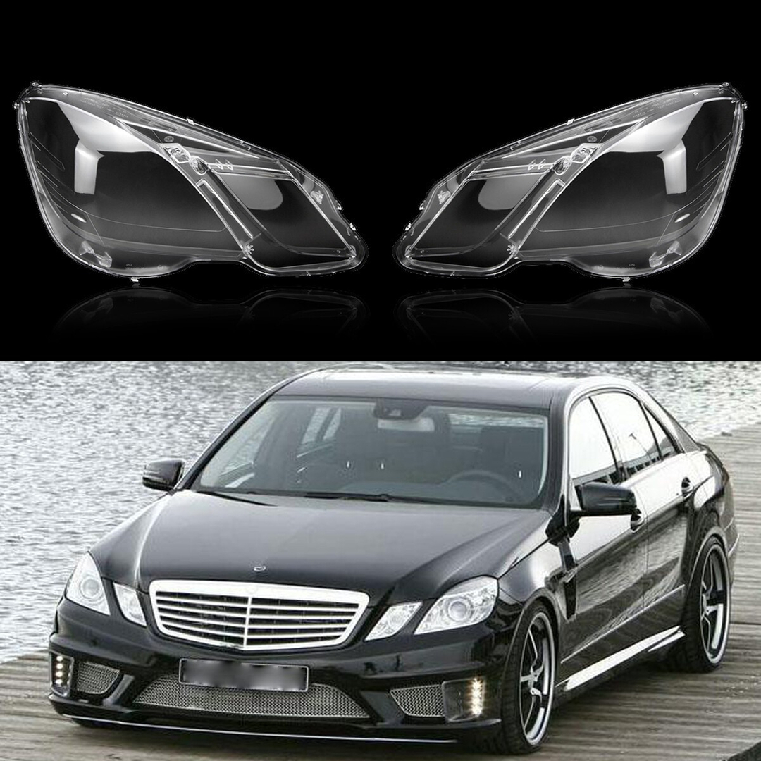 Benz e-class 2008-2012 R урд нүүр