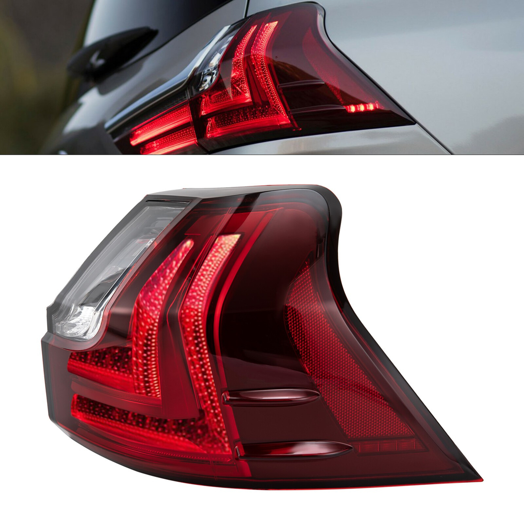 Lexus 570 2013-2015 хойд R гэрэл