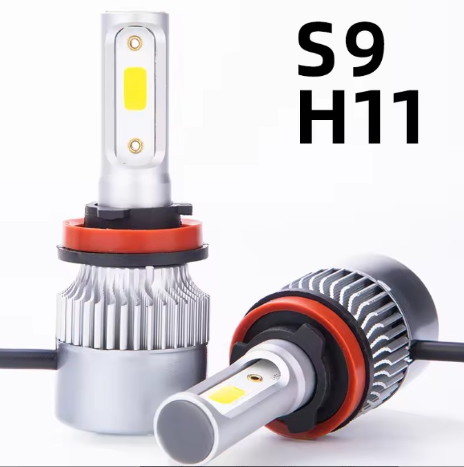 S6 H11 MINI 6000K