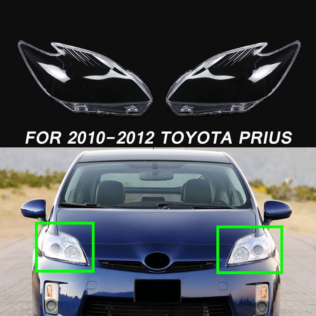 Prius 30 энгийн 2 салаа R нүүр