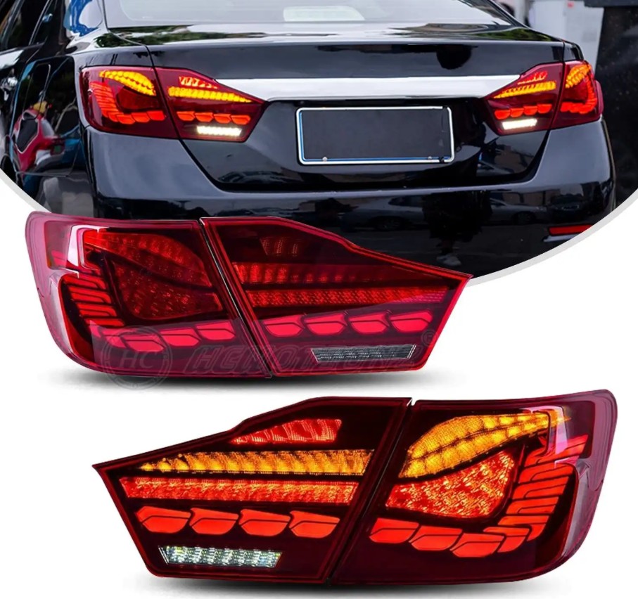  2015-2017 Camry Taillight 