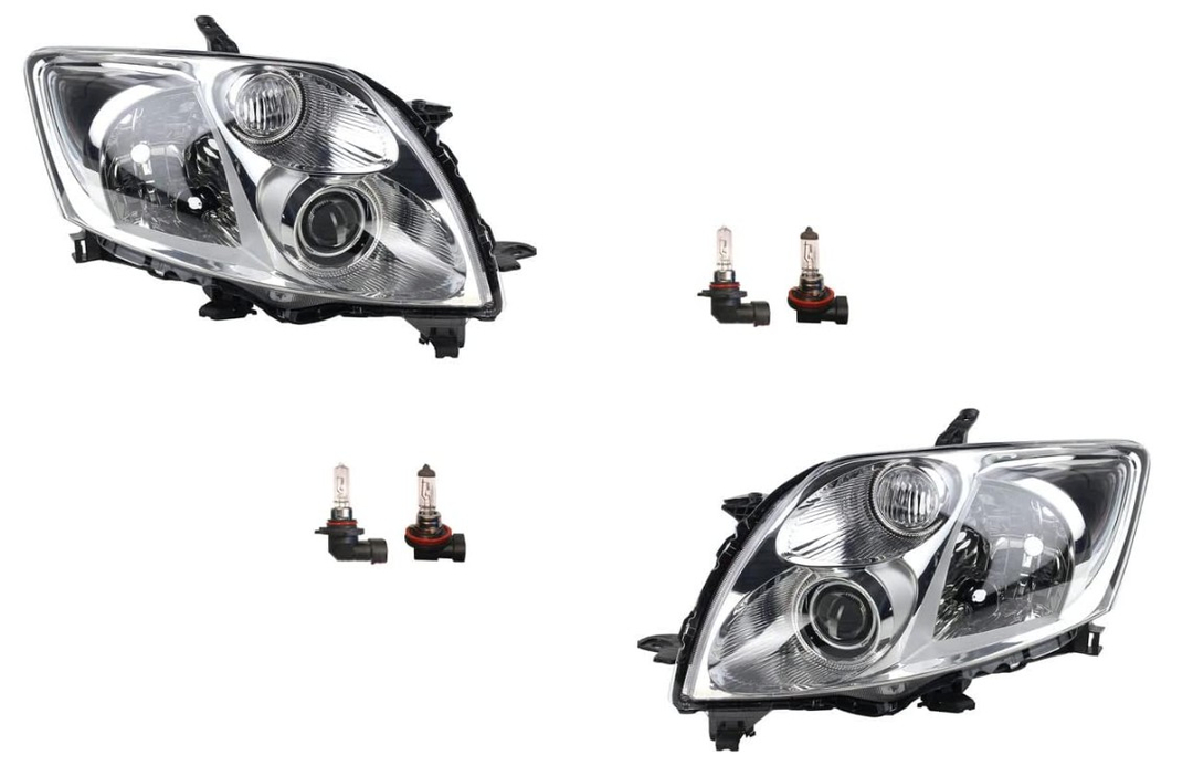 Auris 2006-2008 урд L гэрэл