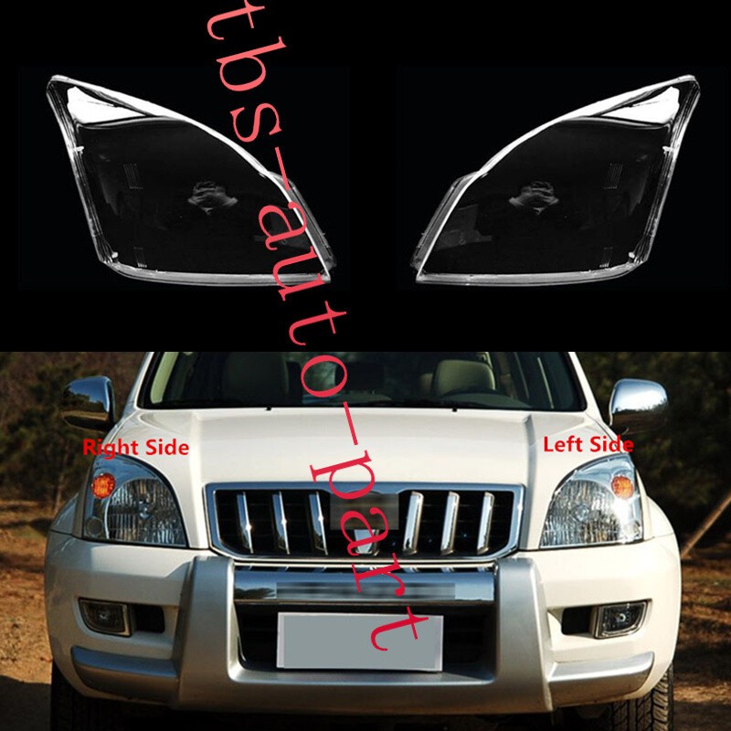 Prado 120 2003-2007 R нүүр