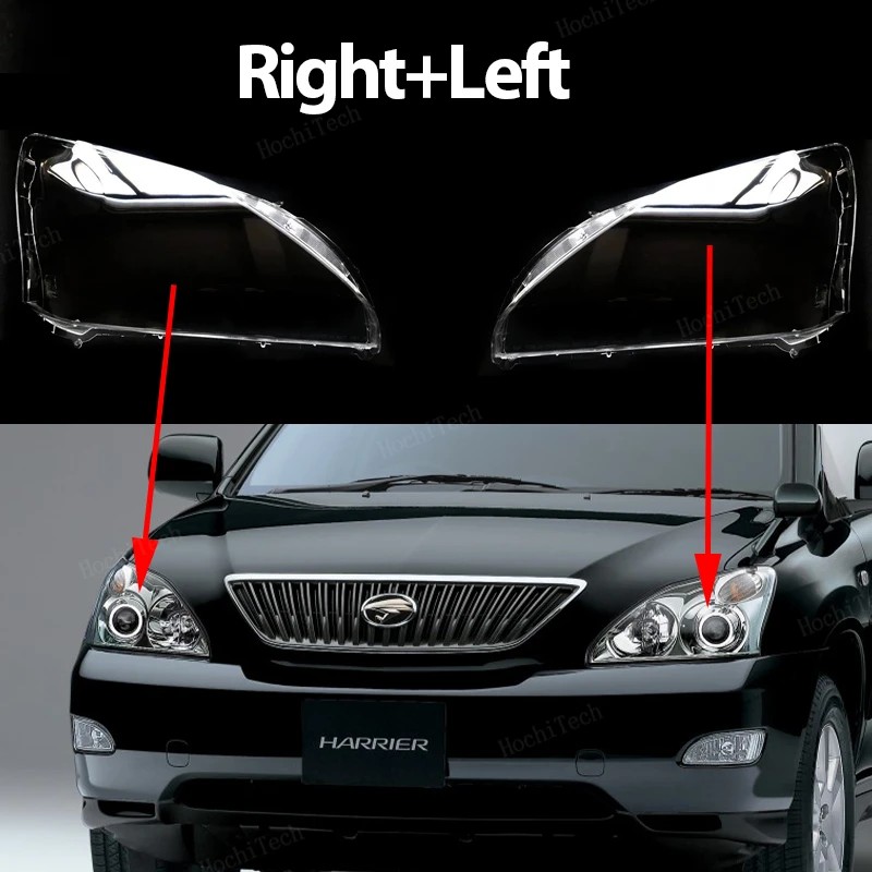 Lexus RX300 Harrier L нүүр