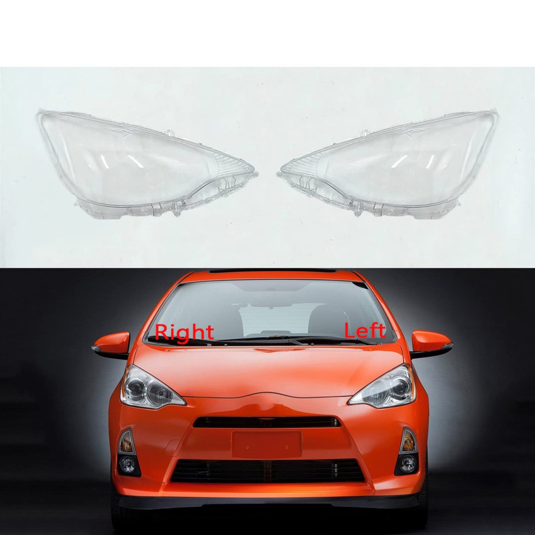Aqua урд L нүүр