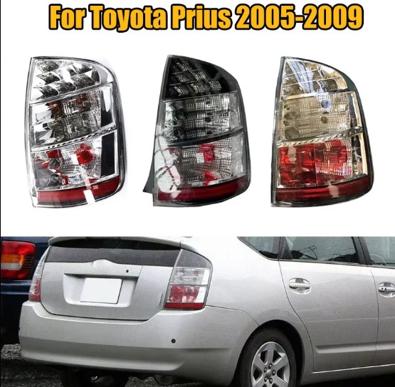 Prius 20 2003-2009 хойд L гэрэл