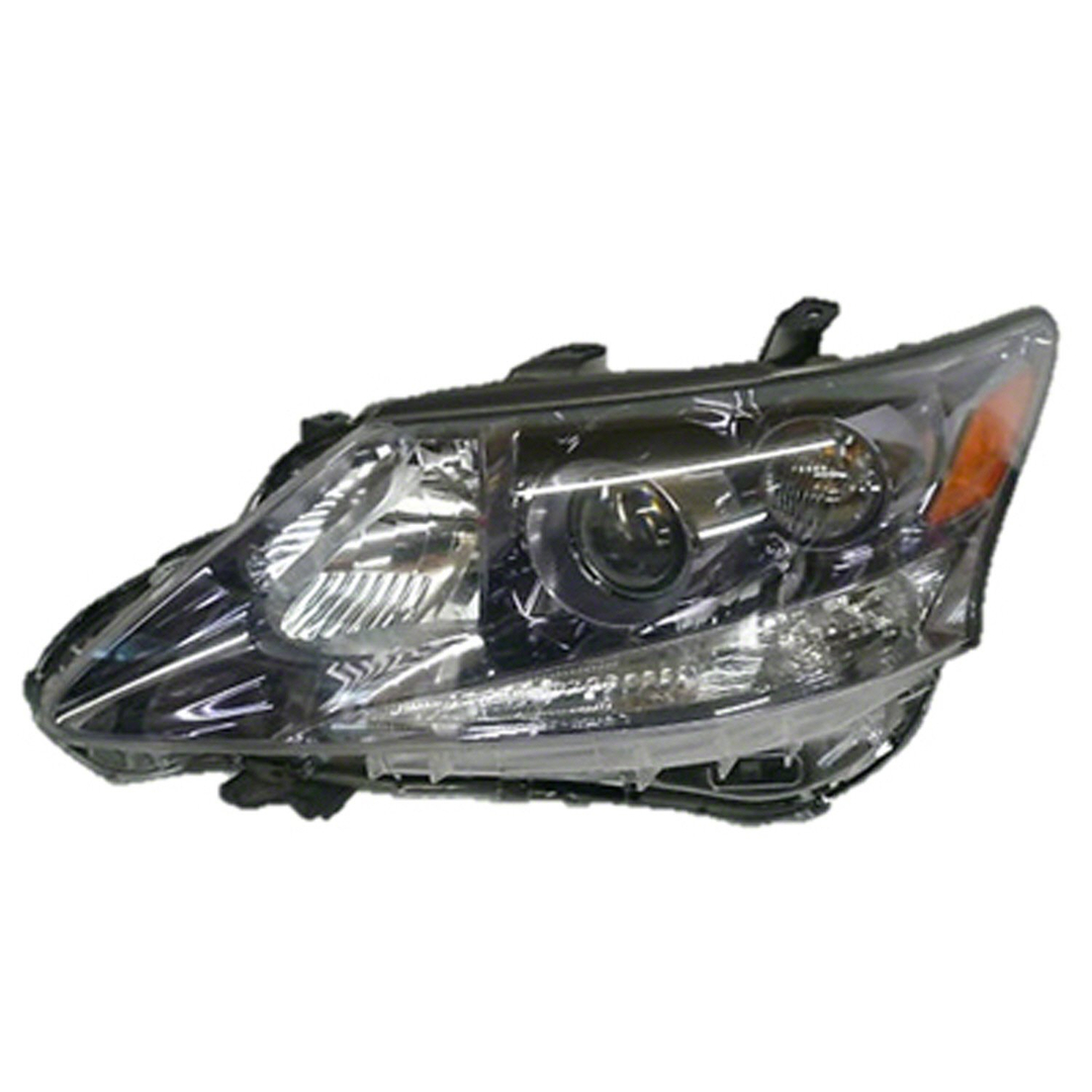 Lexus HS 250 урд L гэрэл