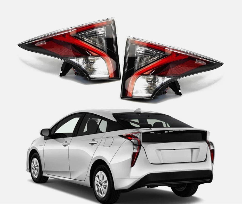  Prius 50 2020 багаж гэрэл R 