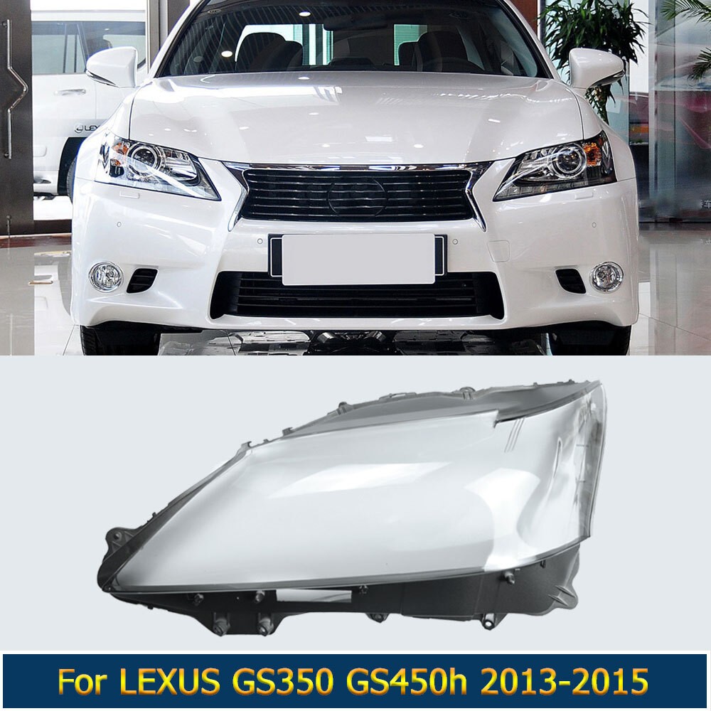 Lexus GS450 /2012-2014/ R нүүр