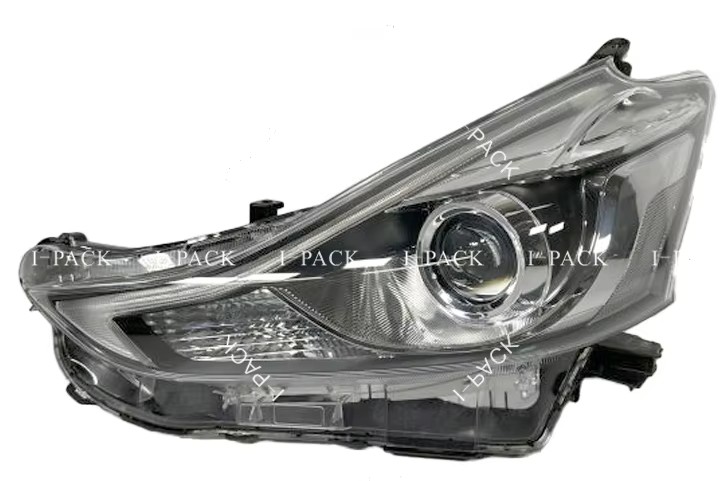  PRIUS 40.41 он залуу LED L ЯПОН 