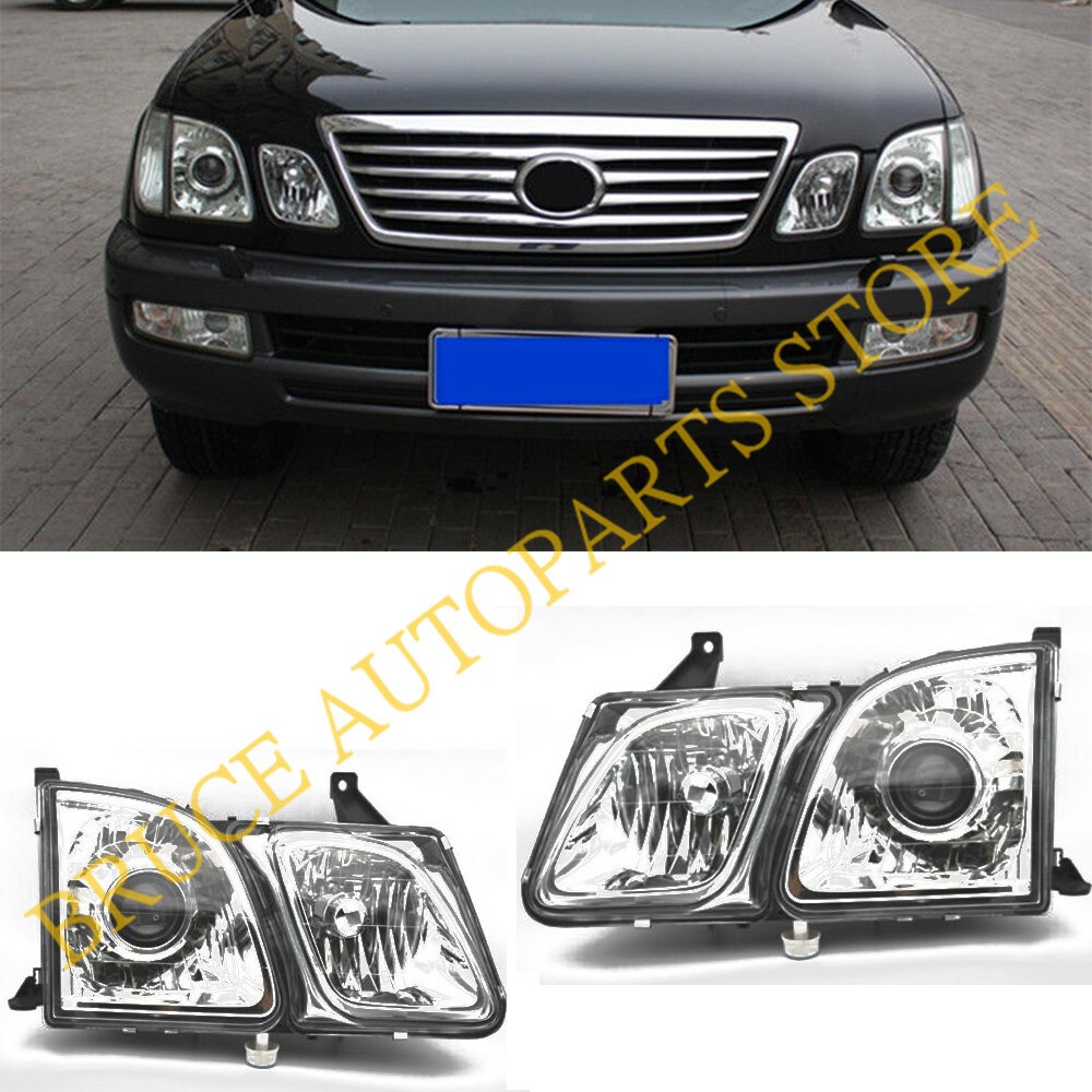 Lexus 470 урд R гэрэл