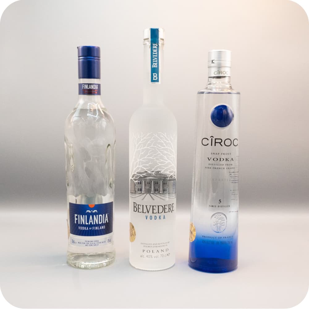 Vodka
