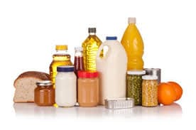 Өргөн хэрэглээний бараа