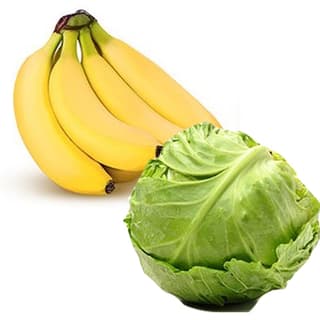 Жимс хүнсний ногоо