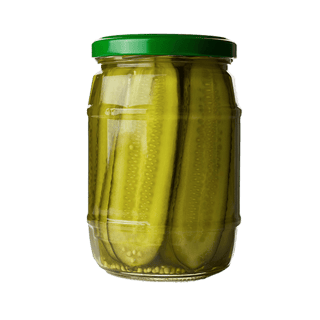 Даршилсан нөөшилсөн хүнс