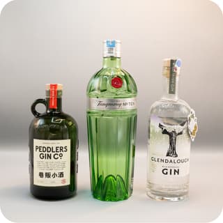 Gin