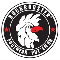 Tajezzo RockRooster
