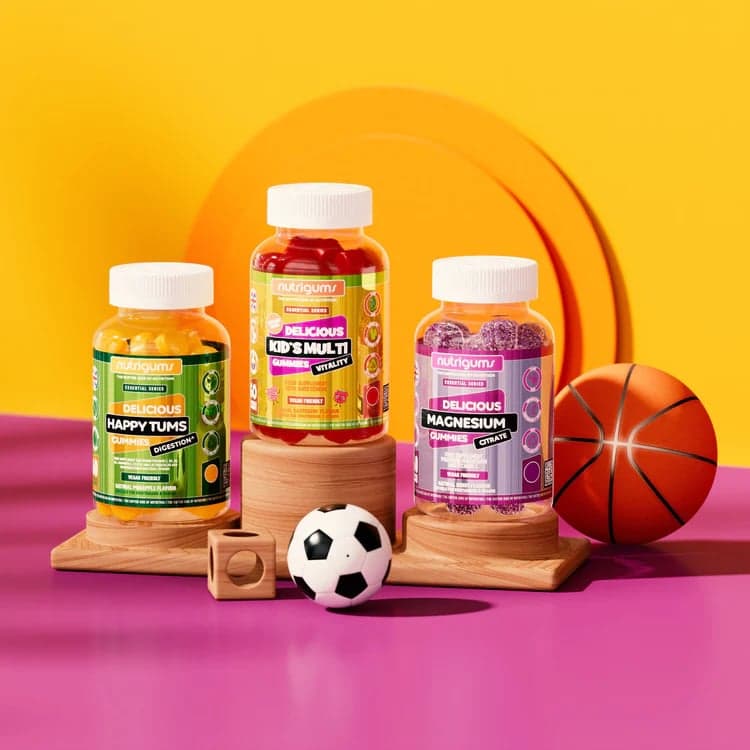 Хүүхдэд зориулсан